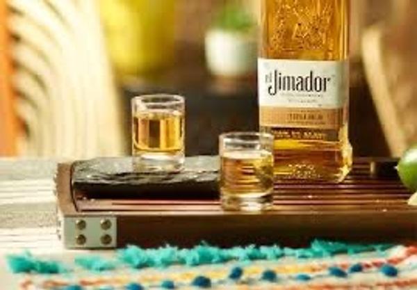 El Jimador Reposado